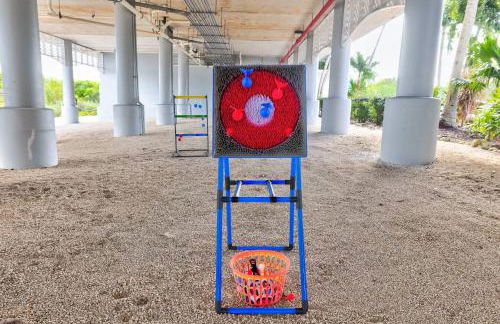 Key Largo Baha Penthouse Ocean Pointe 1416 - Foto 75