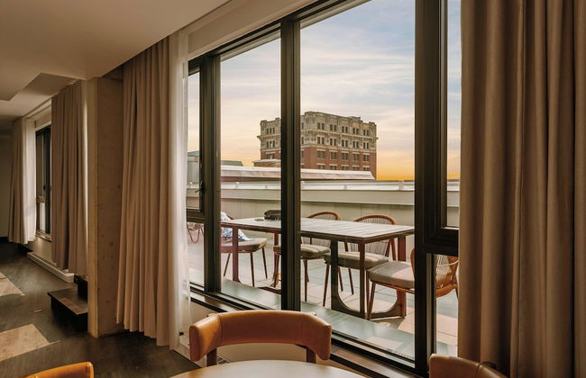 Sonder by Marriott Bonvoy Lambert Apartments Old Montreal - Foto 48