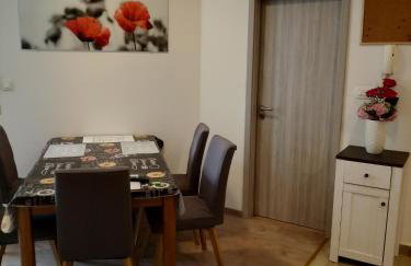 Odyssey apartment - Foto 30