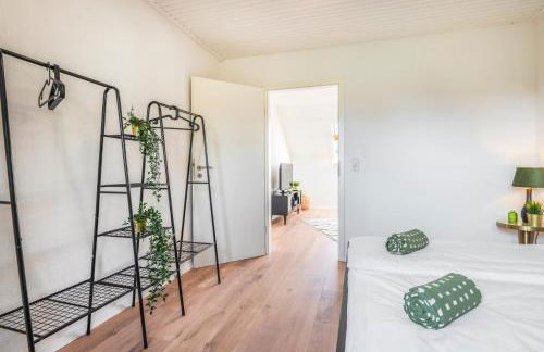 Kurzzeitglück 24h Self Check-In WI02 - Foto 7