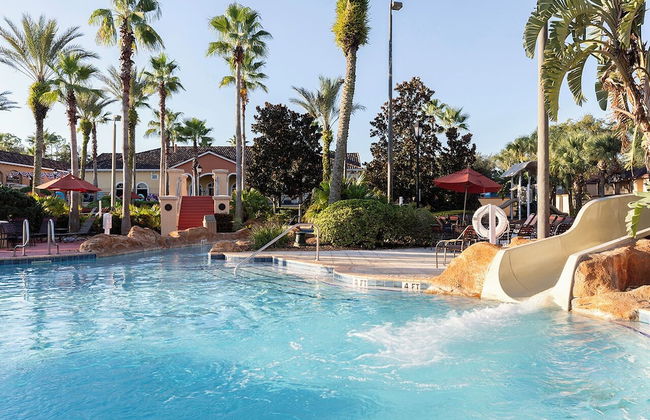 Villas At Regal Palms - Foto 20