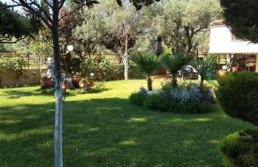 Family resort in Nea Vrasna - Foto 13