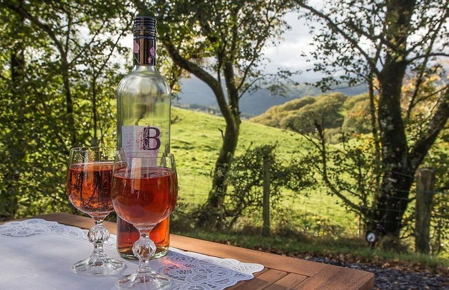 Siabod Huts - Foto 13