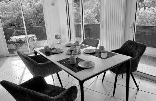 URBAN LODGE GAP - Confort premium & emplacement exceptionnel - Foto 50