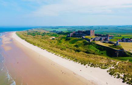 HomeDecor Cottages - Castle Walk House - Foto 46