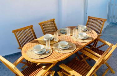 Euphemus Cave House - Foto 45