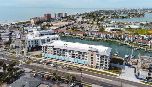 10 Star Luxury Beach Condo-Anchor Oasis - Foto 3