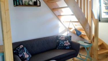 Domek Zgredek - Foto 5