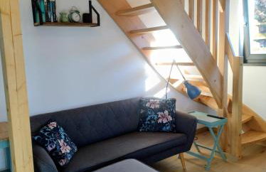 Domek Zgredek - Foto 5