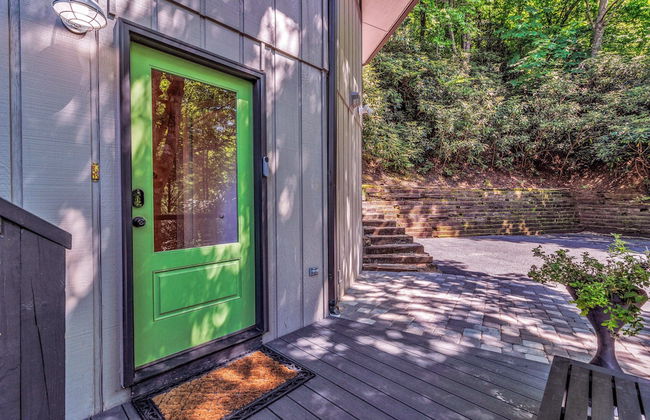 The Upper Deck - Foto 54