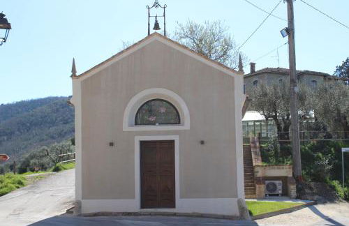 Chiesina di Montesperello - Photo 1