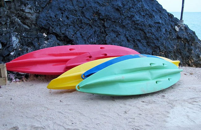 Borawan Island Resort - Foto 31