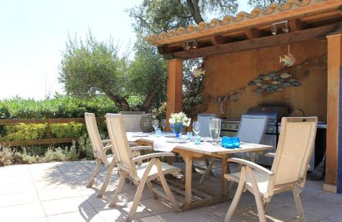 Villa Mediterranea - Foto 9