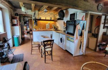 Maison de Campagne Les Loges de Brenne - Foto 6
