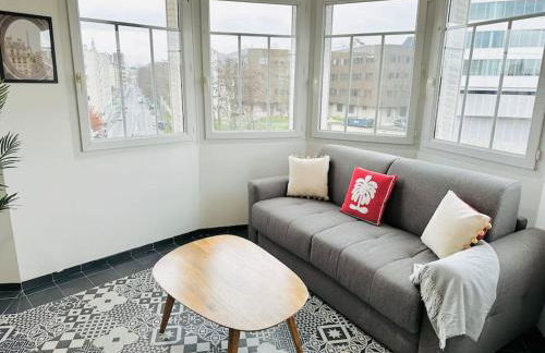 Le Gentil Rooftop - Foto 9