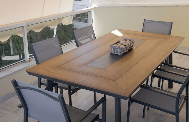 Athenian Riviera Sea View Penthouse - Foto 36