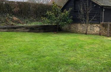 Muntjac Lodge, a cabin in heart of Chorleywood - Foto 9