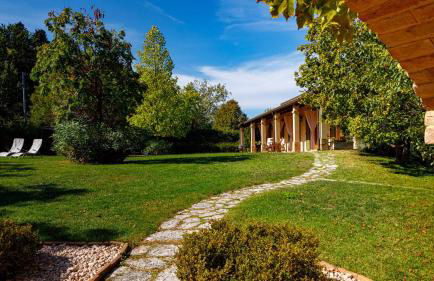 La Tana del Ghiro 18, Emma Villas - Foto 78