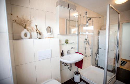 Ferienwohnungen zur Jägerin in Stamsried - Luftkurort - Foto 16