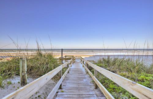 Beachfront Resort Condo with Panoramic Ocean Views! - Foto 26