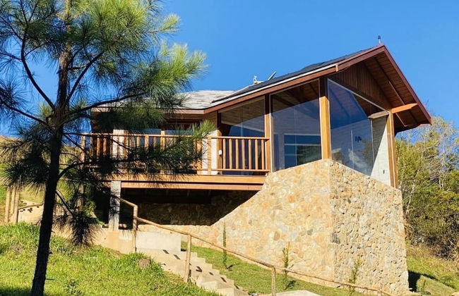 Chales Cabana - Foto 1