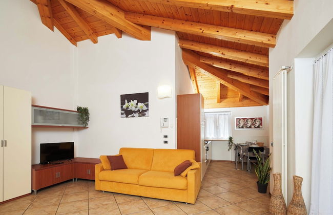 Apartments Bella Villa - Foto 65