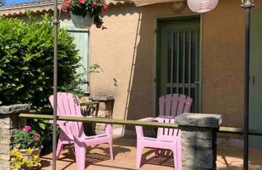 Gîte chez Emy et Seb - Foto 14