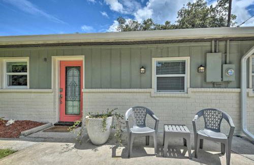 Dog-Friendly Home with Gas Grill - Walk to Rose Bay! - Photo 32