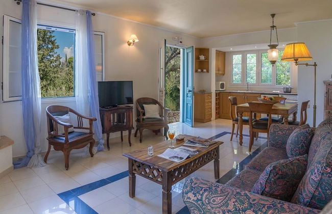 Agios Nikitas Villas - Foto 40