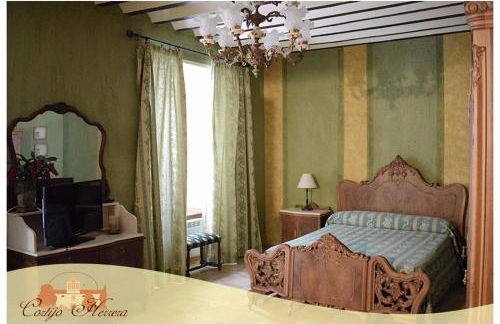 Casa Rural Herrera - Foto 65