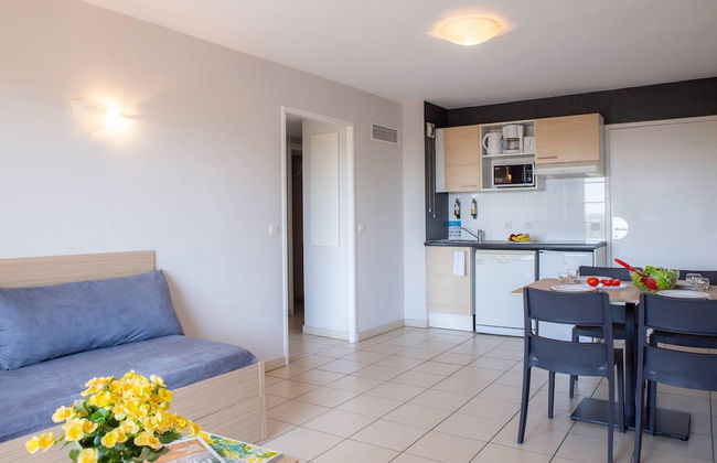 Comfort Aparthotel Frejus La Tour De Mare - Foto 33