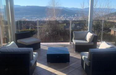 villa plein sud ensoleillée - Foto 1