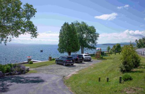 ZaLo Manor House Lakefront hot tub pets - Foto 31