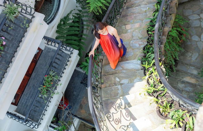 Green Villa Sapa - Foto 45