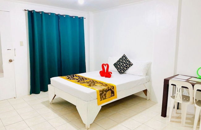 Glo's Space Boracay Dmall - Foto 40