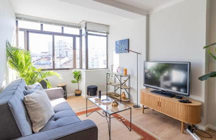 Oporto Terrace Apartament - Foto 11