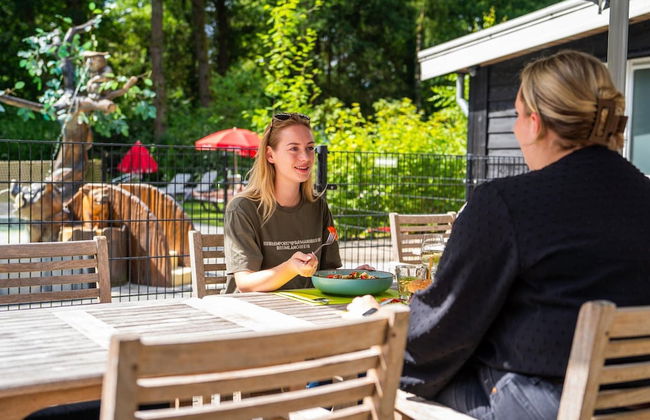 Chalet in Alps With Stunning Views - Foto 20