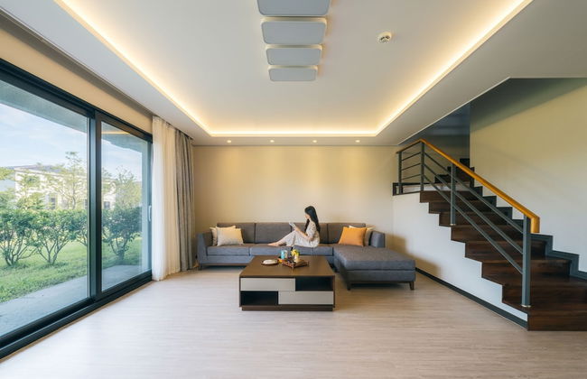 Kylin Villa Resort Jeju - Foto 36