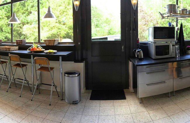 Beautiful Country House in the Ardennes With Lots of Privacy - Foto 6