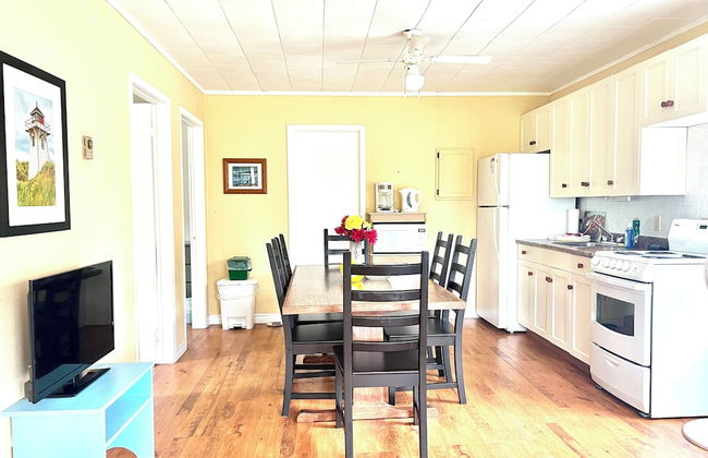 Jake & Jo's Cottages - Foto 44