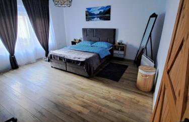 Apartman Twins Self Check in & Self Check Out - Foto 14