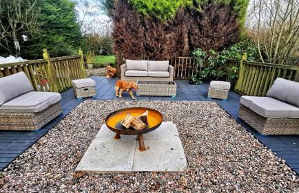 Cozy at the Causeway - Foto 6