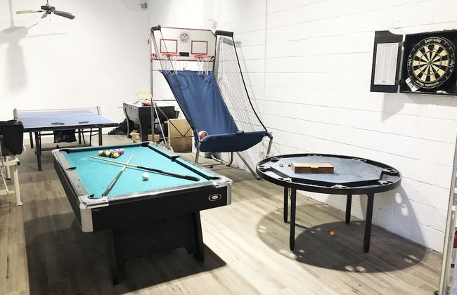 Best Location! 4 BR! Next to French QT by YouRent - Foto 19