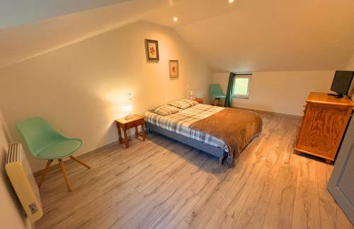 Charmante MAISON avec JARDIN & PARKING, tout équipé et confort - 10 min à pied de la mer - Foto 4