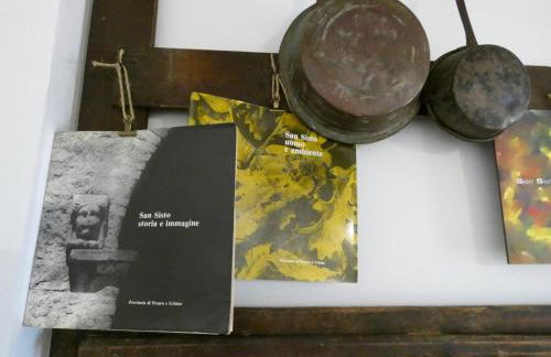 IL BORGHETTO - Photo 8