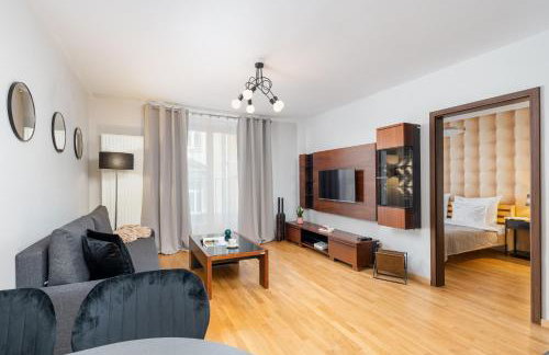 Exclusive Apartments | Krakow Lubicz Brewery - Photo 62