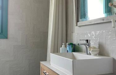 Independent duplex in a stately villa - Foto 11