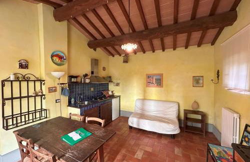 Appartamento La Vecchia Cedraia, Wifi, Perugia - Foto 24