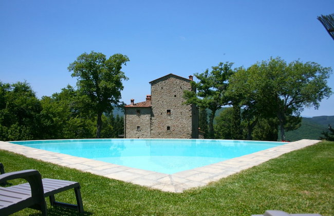 Wonderful private villa for 16 people with WIFI, private pool, TV and parking - Photo 23
