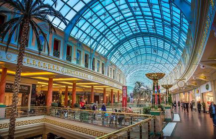 Media City Salford Quays - Foto 64